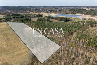 Plot Sale Kocerany Młyńska