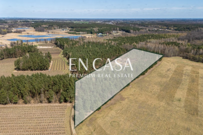 Plot Sale Kocerany Młyńska