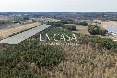 Plot Sale Kocerany Młyńska