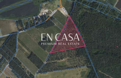 Plot Sale Kocerany Młyńska