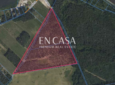 Plot Sale Kocerany Młyńska