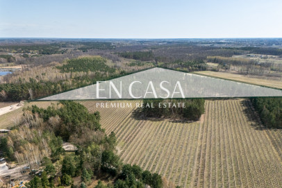 Plot Sale Kocerany Młyńska