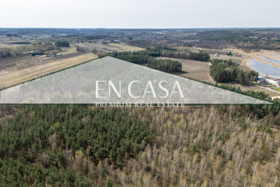 Plot Sale Kocerany Młyńska