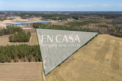 Plot Sale Kocerany Młyńska