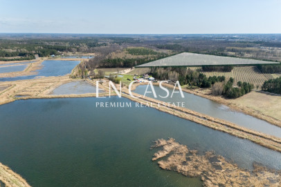 Plot Sale Kocerany Młyńska