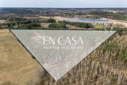 Plot Sale Kocerany Młyńska
