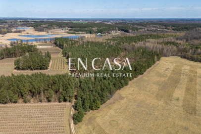 Plot Sale Kocerany Młyńska