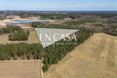 Plot Sale Kocerany Młyńska
