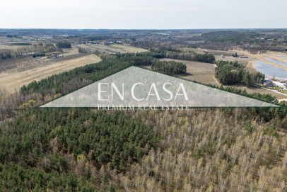 Plot Sale Kocerany Młyńska