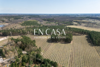 Plot Sale Kocerany Młyńska