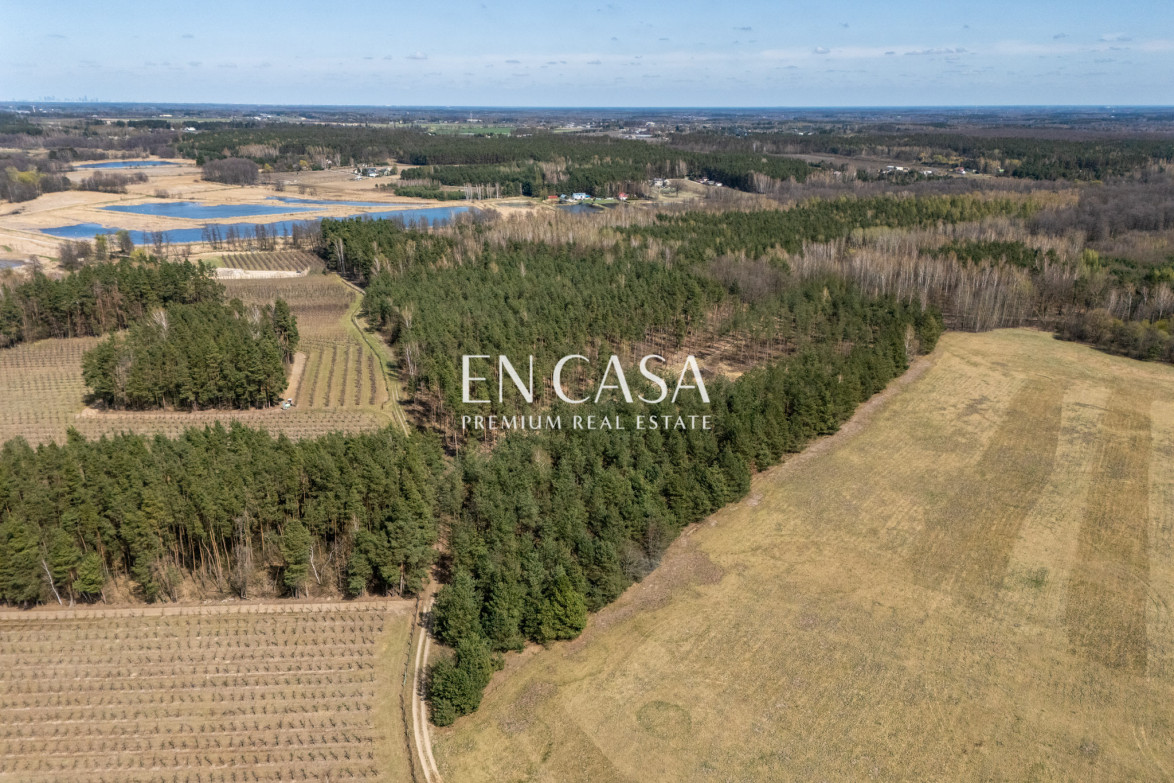 Plot Sale Kocerany Młyńska 10