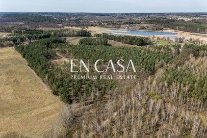 Plot Sale Kocerany Młyńska