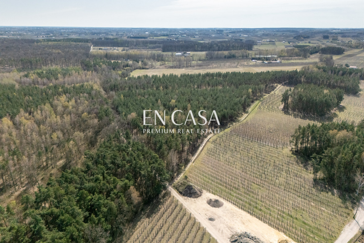 Plot Sale Kocerany Młyńska 10