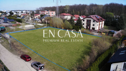 Plot Sale Klaudyn