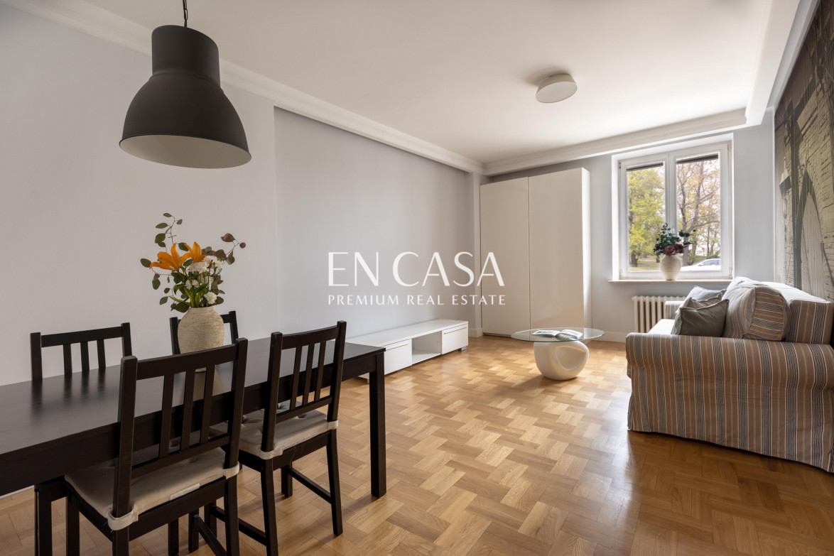 Apartment Rent Warszawa Śródmieście Dobra 1