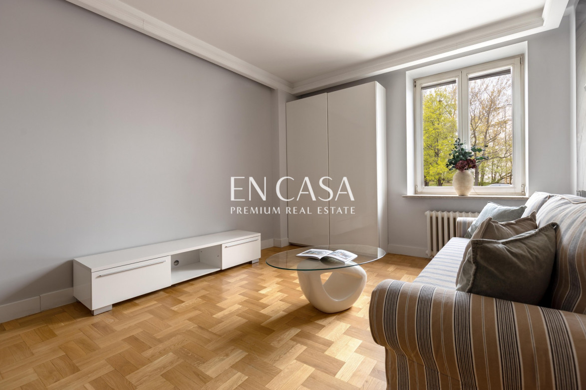 Apartment Rent Warszawa Śródmieście Dobra 2