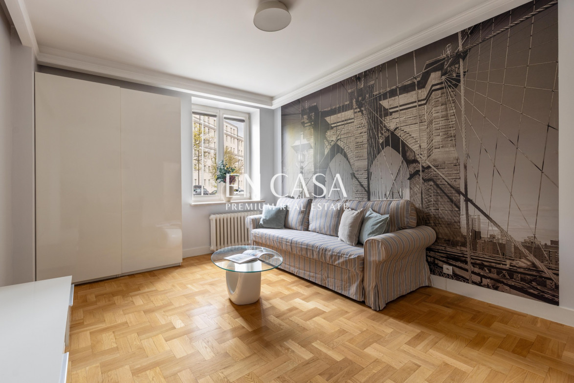 Apartment Rent Warszawa Śródmieście Dobra 3