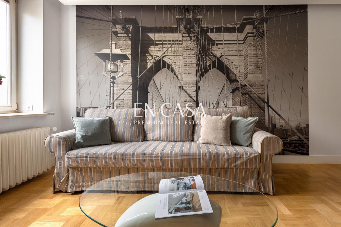 Apartment Rent Warszawa Śródmieście Dobra 4