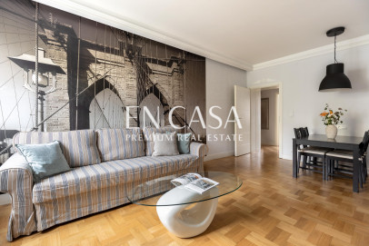Apartment Rent Warszawa Śródmieście Dobra