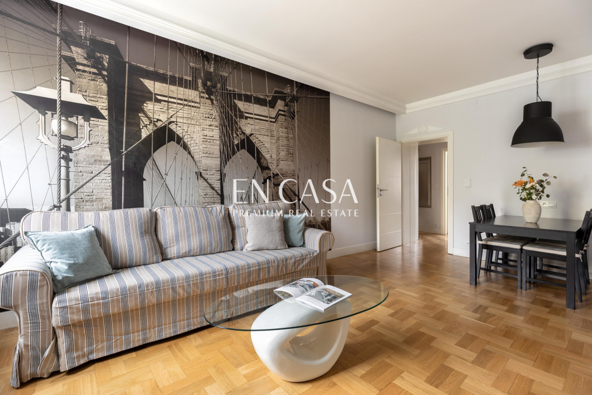 Apartment Rent Warszawa Śródmieście Dobra 5