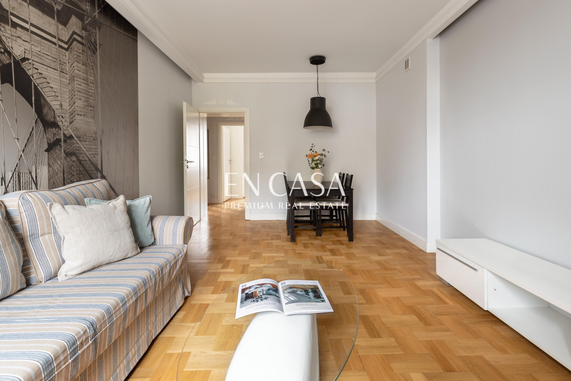 Apartment Rent Warszawa Śródmieście Dobra 6