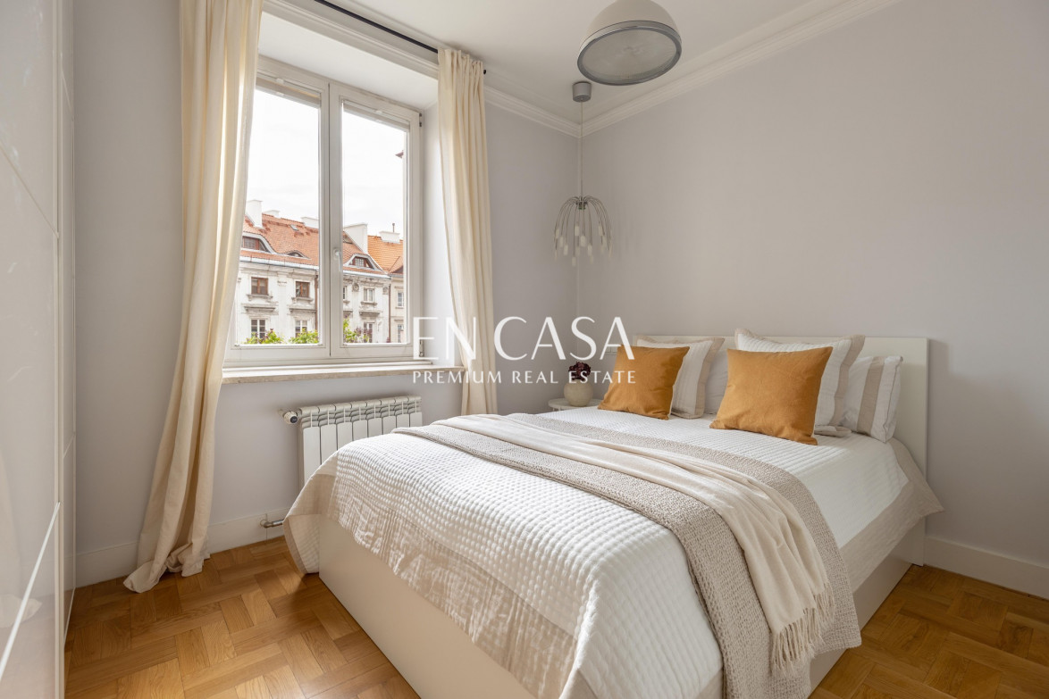 Apartment Rent Warszawa Śródmieście Dobra 8
