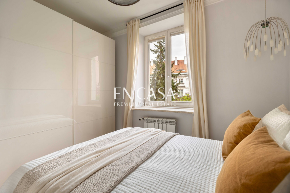 Apartment Rent Warszawa Śródmieście Dobra 10