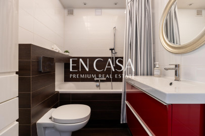 Apartment Rent Warszawa Śródmieście Dobra