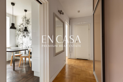 Apartment Rent Warszawa Śródmieście Dobra
