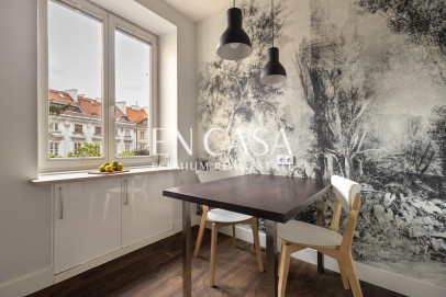 Apartment Rent Warszawa Śródmieście Dobra