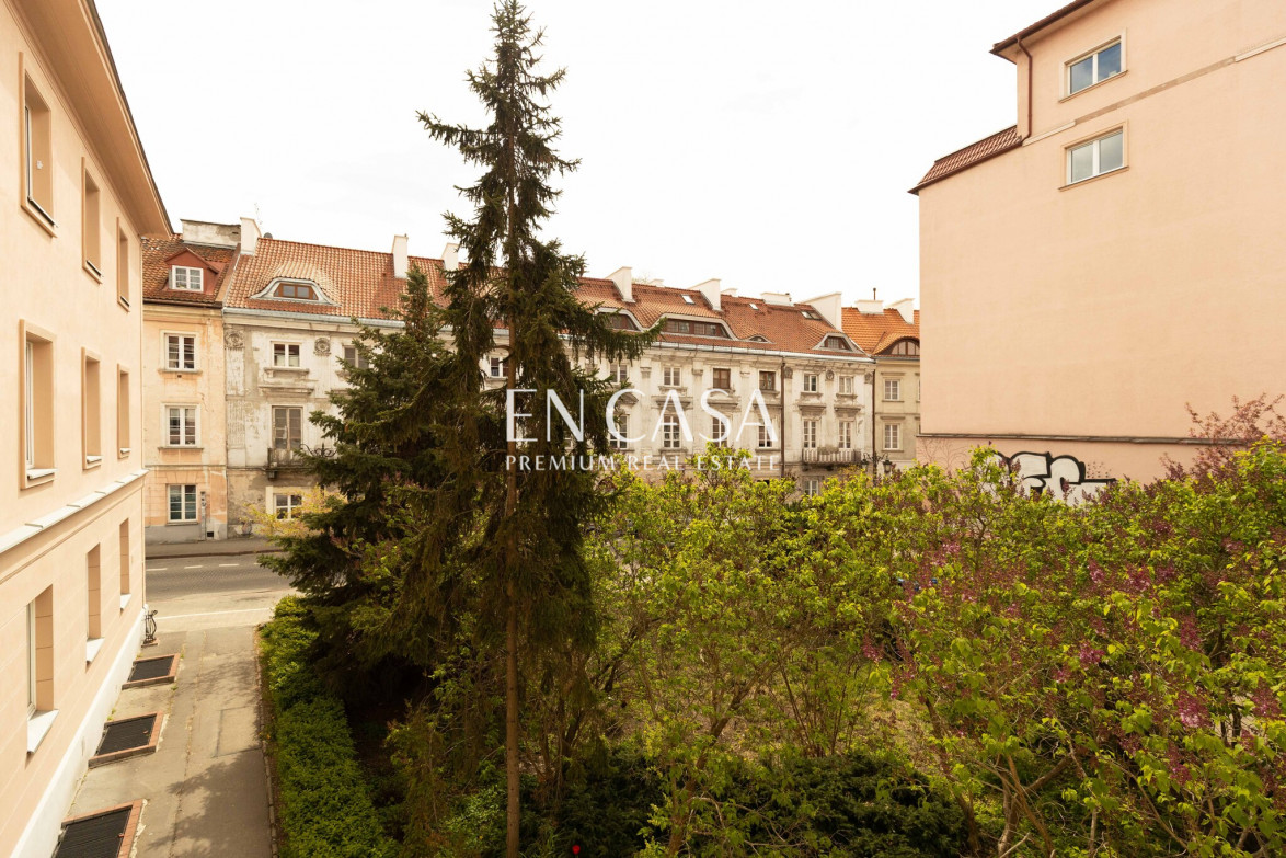 Apartment Rent Warszawa Śródmieście Dobra 14