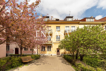 Apartment Rent Warszawa Śródmieście Dobra