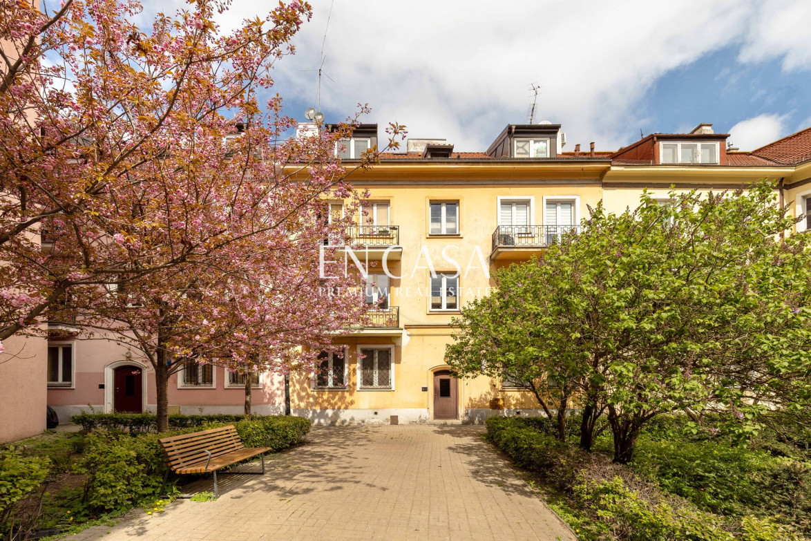 Apartment Rent Warszawa Śródmieście Dobra 15