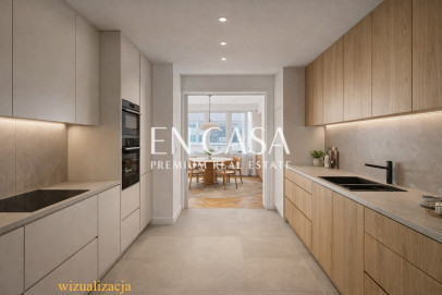Apartment Sale Warszawa Łucka