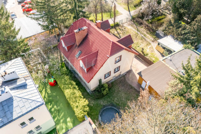 House Sale Warszawa Ursus Zakątek