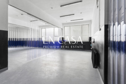 Commercial space Rent Warszawa Mokotów Rolna