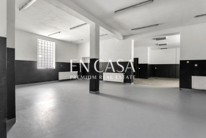 Commercial space Rent Warszawa Mokotów Rolna