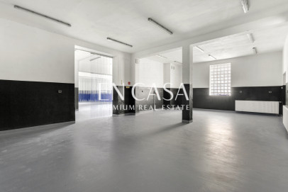 Commercial space Rent Warszawa Mokotów Rolna