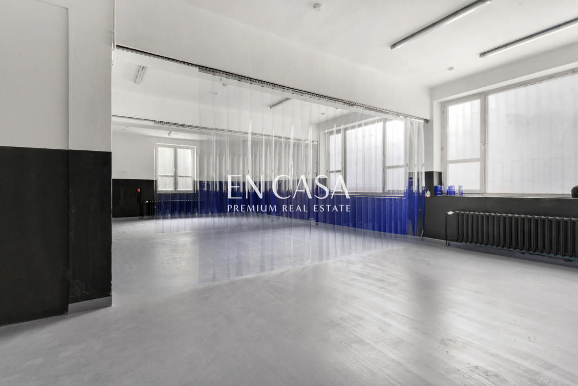 Commercial space Rent Warszawa Mokotów Rolna 5