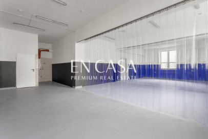 Commercial space Rent Warszawa Mokotów Rolna