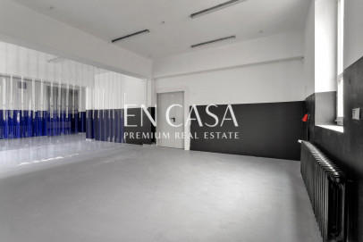 Commercial space Rent Warszawa Mokotów Rolna