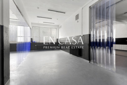Commercial space Rent Warszawa Mokotów Rolna