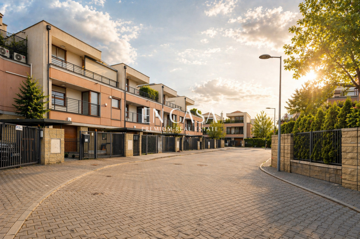 Apartment Sale Warszawa Targówek Figara 12