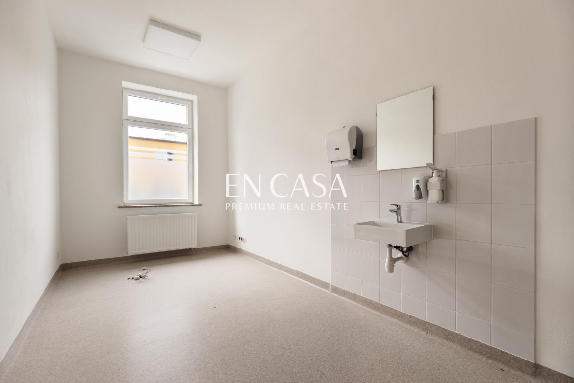 Commercial space Sale Warszawa Bemowo Spychowska 2