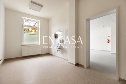 Commercial space Sale Warszawa Bemowo Spychowska
