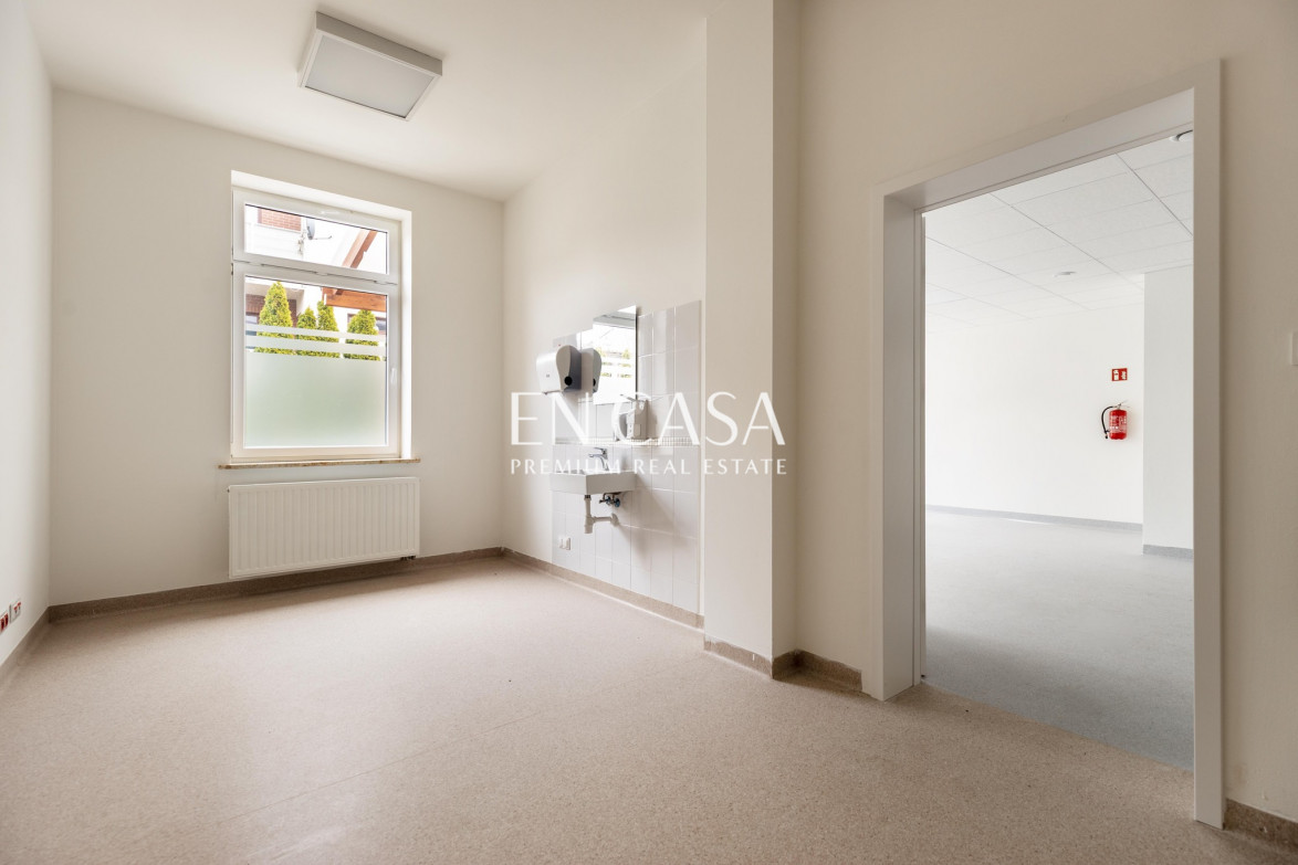 Commercial space Sale Warszawa Bemowo Spychowska 3