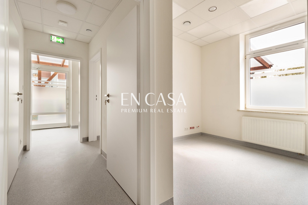Commercial space Sale Warszawa Bemowo Spychowska 5