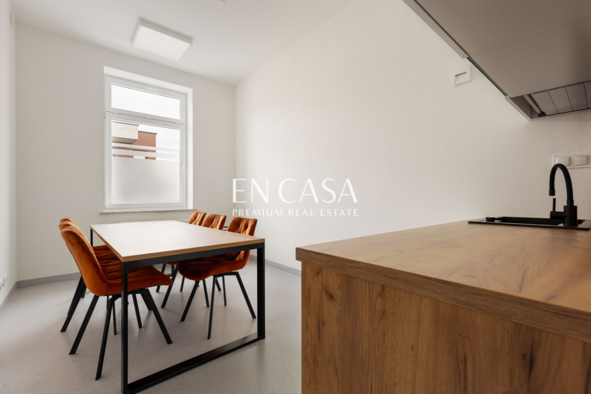 Commercial space Sale Warszawa Bemowo Spychowska 6