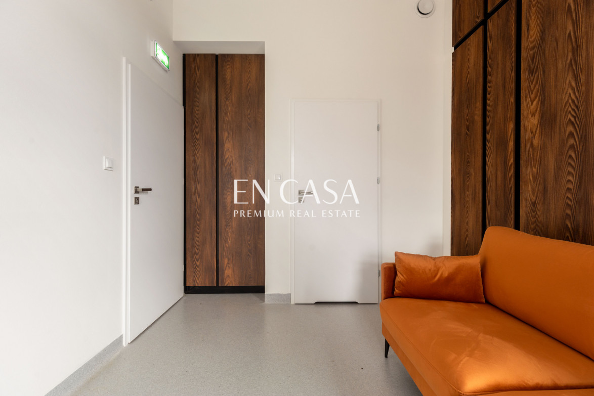Commercial space Sale Warszawa Bemowo Spychowska 8