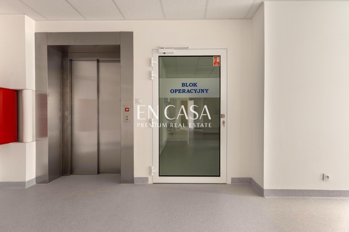 Commercial space Sale Warszawa Bemowo Spychowska 10